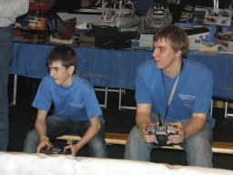 WWMB 2011