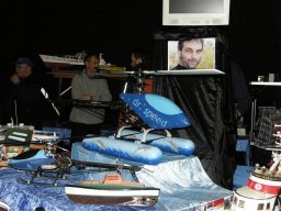 WWMB 2011
