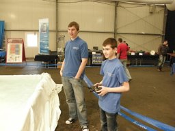WWMB 2011