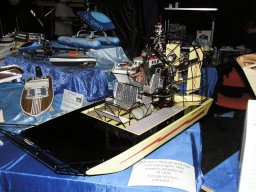 WWMB 2011