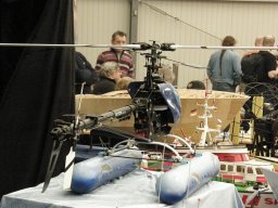 WWMB 2011