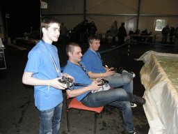 WWMB 2011