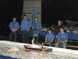 WWMB 2011