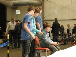 WWMB 2011