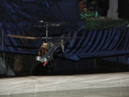 WWMB 2011