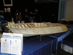 WWMB 2011