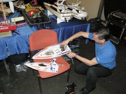 WWMB 2011
