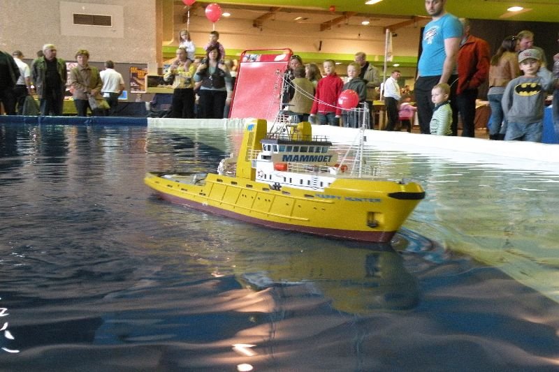 WWMB 2012