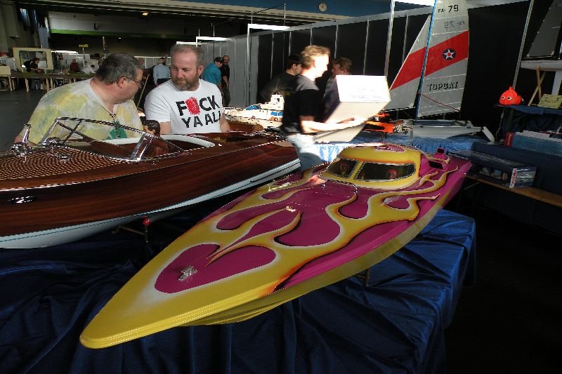 WWMB 2012