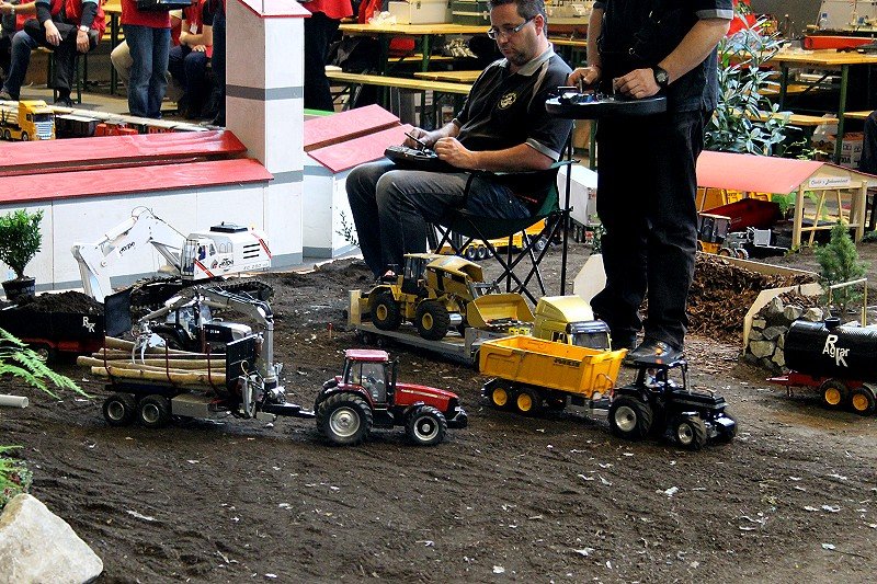 WWMB 2012