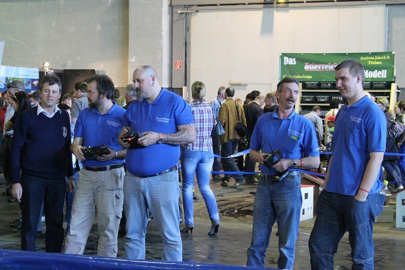 WWMB 2012