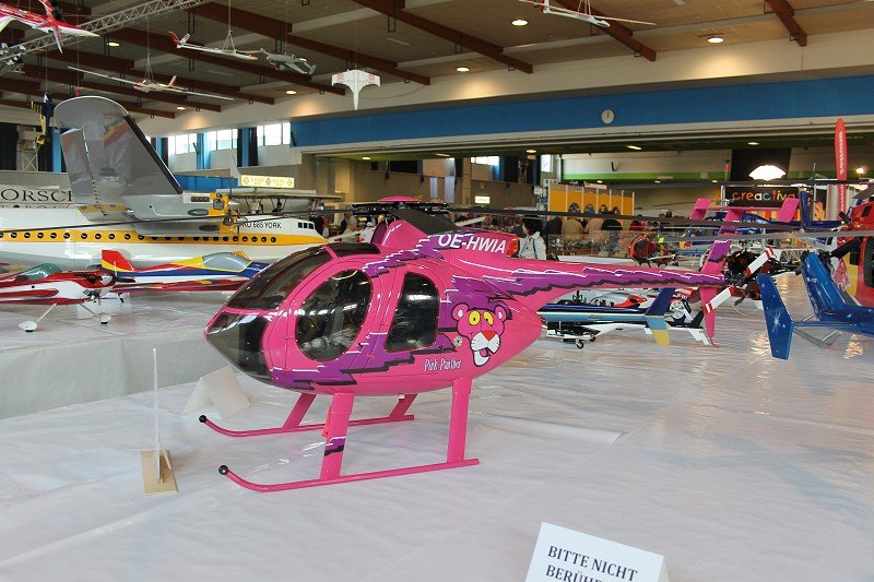 WWMB 2012