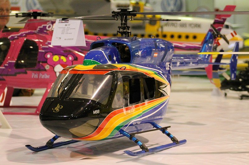 WWMB 2012