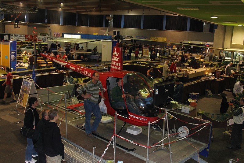 WWMB 2012