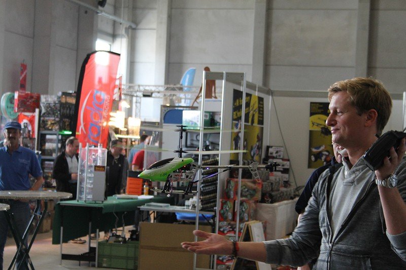 WWMB 2012
