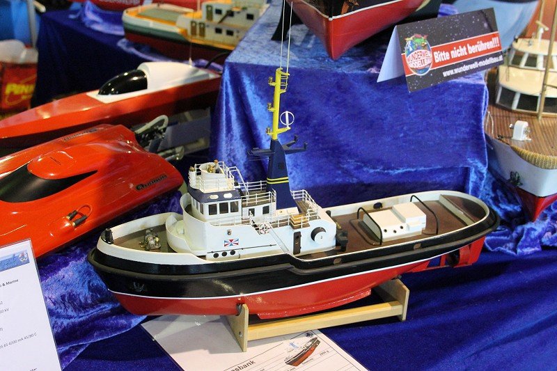 WWMB 2012