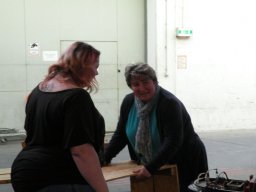 WWMB 2012