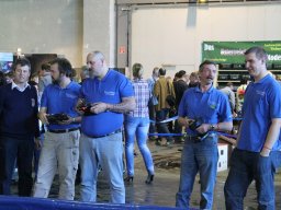 WWMB 2012