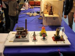 WWMB 2012