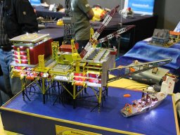 WWMB 2012