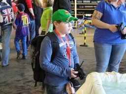 WWMB 2012