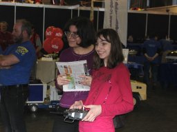 WWMB 2012