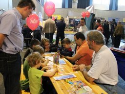 WWMB 2012