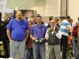 WWMB 2012