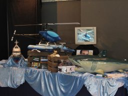 WWMB 2012