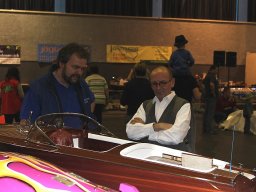 WWMB 2012