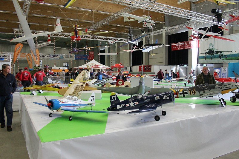 WWMB 2014