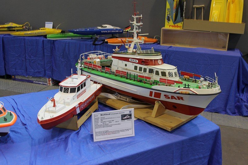 WWMB 2015