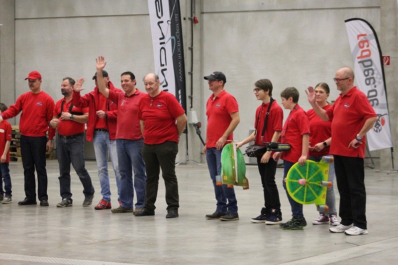 WWMB 2018