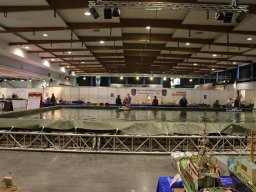 WWMB 2018