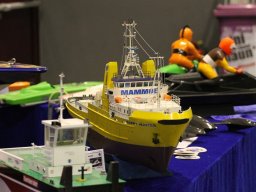 WWMB 2018