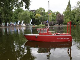 Alles Wasser Fest 2011