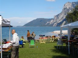 Ebenseer Modellsporttage
