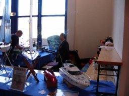 Modellbautreffen Wieselburg 2008