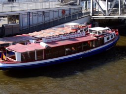 Hafen Hamburg 2008