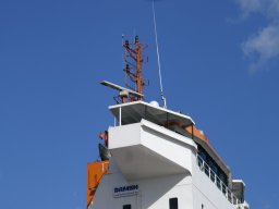 Hafen Hamburg 2008