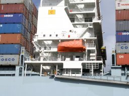 Hafen Hamburg 2008