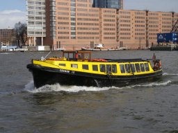 Hafen Hamburg 2008