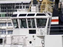 Hafen Hamburg 2008