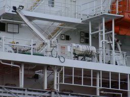 Hafen Hamburg 2008