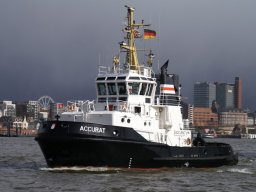 Hafen Hamburg 2008