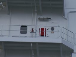 Hafen Hamburg 2008