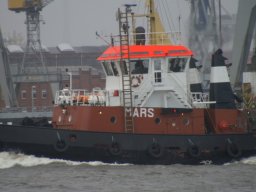 Hafen Hamburg 2008