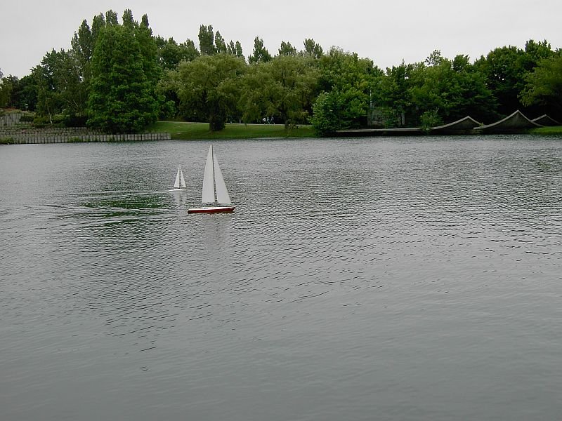 Outrigger