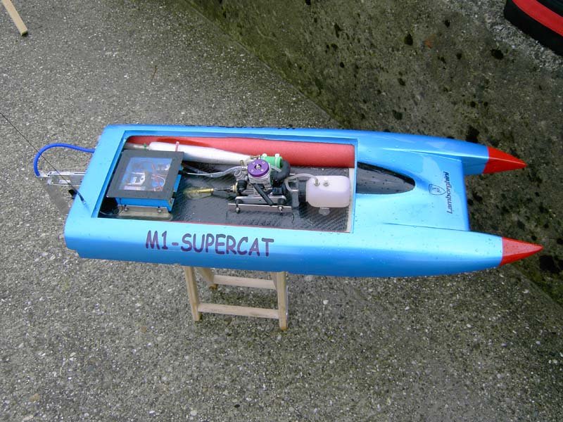 Outrigger