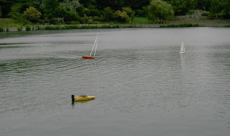 Outrigger